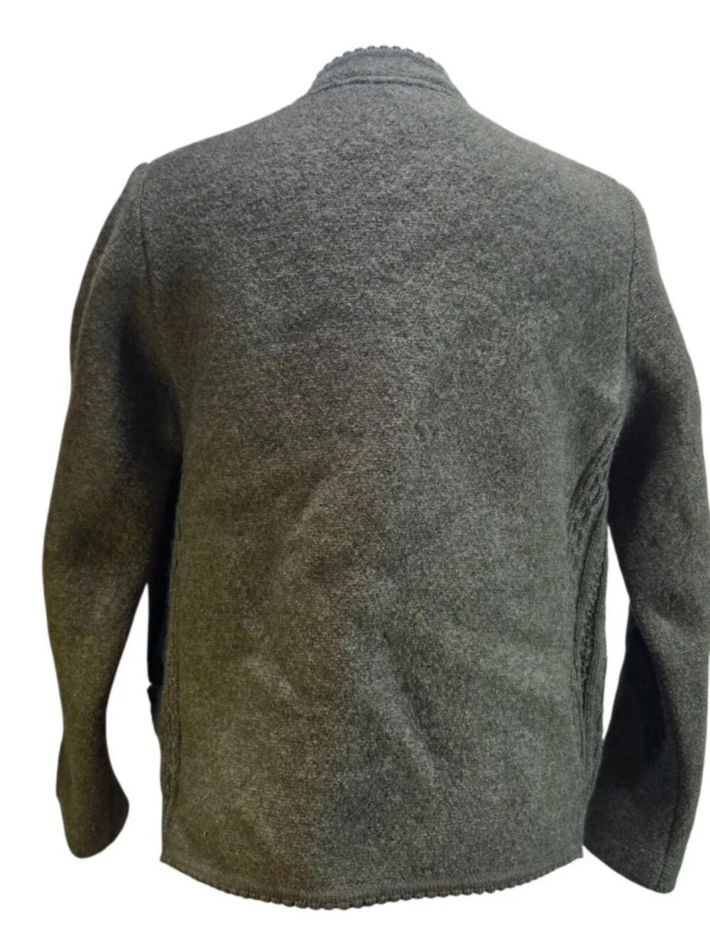 Schieber vintage wool